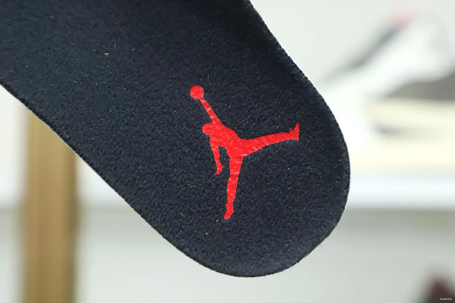 2022 Kimikick RETRO AIR 12 PLAYOFFS JORDAN 0422